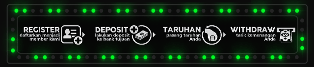 TIMUR777 Jackpot